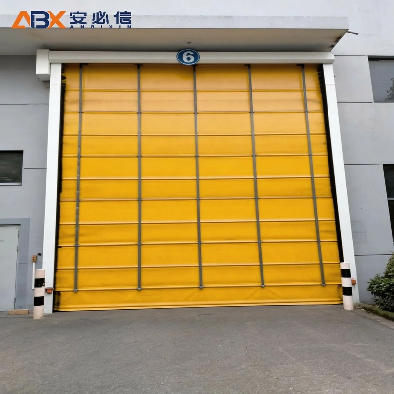 南通背带堆积门